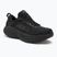 Ανδρικά παπούτσια για τρέξιμο HOKA Bondi 8 μαύρο/μαύρο
