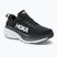 Ανδρικά παπούτσια τρεξίματος HOKA Bondi 8 μαύρο/λευκό