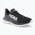 HOKA Mach 5 ανδρικά παπούτσια για τρέξιμο μαύρο 1127893-BCSTL