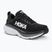 Γυναικεία παπούτσια για τρέξιμο HOKA Bondi 8 μαύρο/λευκό