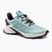 Salomon Supercross 4 γυναικεία παπούτσια για τρέξιμο πράσινο L41737300