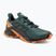 Ανδρικά παπούτσια για τρέξιμο Salomon Supercross 4 GTX stargazer/μαύρο/κουρκουμά