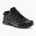 Salomon XA Pro 3D V9 ανδρικά αθλητικά παπούτσια για τρέξιμο μαύρο/φάντασμα/ασημί