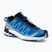 Salomon XA Pro 3D V9 ανδρικά παπούτσια για τρέξιμο surf the web/ibiza blue/white
