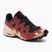 Salomon Speedcross 6 GTX ανδρικά παπούτσια για τρέξιμο μαύρο/κόκκινο ντάλια/κόκκινο παπαρούνα