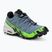 Salomon Speedcross 6 GTX ανδρικά παπούτσια για τρέξιμο flint/grgeck/μαύρο