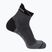 Salomon Speedcross Ankle κάλτσες τρεξίματος μαύρες/μαγνήτης/καριτέ