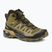 Ανδρικά παπούτσια πεζοπορίας Salomon X Ultra 360 MID GTX olive night/slate green/southern moss