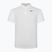 Ανδρικό πουκάμισο τένις Nike Court Dri-Fit Polo Solid λευκό/μαύρο