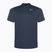 Ανδρικό μπλουζάκι τένις Nike Court Dri-Fit Polo Solid obsidian/λευκό