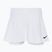 Nike Court Dri-Fit Victory φούστα τένις λευκή/μαύρη