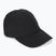 New Balance High Pony Performanc μαύρο καπέλο μπέιζμπολ