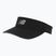 Γείσο New Balance Performance Visor black