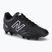 New Balance 442 V2 Academy FG ανδρικά ποδοσφαιρικά παπούτσια μαύρα MS43FBK2.D.120