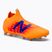 New Balance ανδρικά ποδοσφαιρικά παπούτσια Tekela V3+ Pro FG πορτοκαλί MST1FD35.D.080