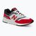 New Balance ανδρικά παπούτσια 997H κόκκινο