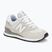 New Balance γυναικεία παπούτσια WL574 nimbus cloud