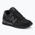 New Balance ανδρικά παπούτσια ML574 μαύρο NBML574EVE