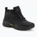 Ανδρικές μπότες πεζοπορίας SKECHERS Terraform Renfrom μαύρο