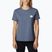 Columbia γυναικείο πουκάμισο πεζοπορίας Sun Trek Graphic II navy blue 1998133469