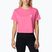 Columbia North Cascades Cropped ροζ γυναικείο πουκάμισο πεζοπορίας 1930051656