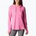 Columbia γυναικεία φούτερ για πεζοπορία Sun Trek EU Hooded Pullover ροζ 1981541656