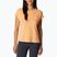 Columbia Boundless Trek γυναικείο πουκάμισο πεζοπορίας πορτοκαλί 2033481812