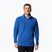 Columbia Klamath Range II HZ mountain blue ανδρικό fleece φούτερ