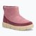 Παιδικές μπότες χιονιού Sorel Youth Sorel Explorer III Slip-On WP dazed mauve/bleached ceramic