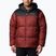 Ανδρικό Columbia Puffect II Hooded down jacket spice/ black