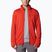 Ανδρικό Columbia Park View Fleece FZ sail red heather trekking sweatshirt