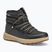 Γυναικείες μπότες χιονιού Columbia Slopeside Village Oh Mid black/silver sage