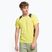 Ανδρικό πουκάμισο πεζοπορίας The North Face AO Glacier yellow NF0A5IMI5S21