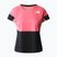 Γυναικείο πουκάμισο πεζοπορίας The North Face Bolt Tech ροζ και μαύρο NF0A825LWV51