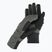 Ανδρικά γάντια πεζοπορίας The North Face Apex Etip dark grey heather