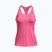 Under Armour HeatGear Armour Racer Γυναικεία προπονητική μπλούζα ροζ 1328962