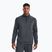 Ανδρικό φούτερ προπόνησης Under Armour Armour Fleece 1/4 Zip pitch gray/black