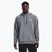 Ανδρικό Under Armour Essential Fleece Hoodie pitch gray medium heather/white