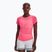 Under Armour Streaker γυναικεία αθλητική μπλούζα ροζ 1361371-683