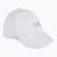 Under Armour Blitzing Adj γυναικείο καπέλο μπέιζμπολ λευκό 1376705