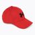 Under Armour Blitzing Adj ανδρικό καπέλο μπέιζμπολ κόκκινο 1376701