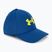 Ανδρικό καπέλο μπέιζμπολ Under Armour Blitzing Blue Mirage 1376700