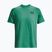 Ανδρικό μπλουζάκι Under Armour Sportstyle Left Chest birdie πράσινο/μαύρο