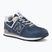 Παιδικά παπούτσια New Balance 574's V1 navy