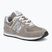 Παιδικά παπούτσια New Balance 574's V1 grey