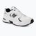 New Balance 530 λευκά παπούτσια MR530EWB