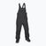 Γυναικείο παντελόνι snowboard Volcom Creston 3D Stretch Bib Overall μαύρο