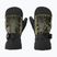 Volcom Day Saver Youth Mitt ivy Παιδικά γάντια snowboard για παιδιά