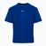 Παιδικό t-shirt Nike Dri-Fit Multi DX5380 game royal/λευκό