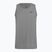 Ανδρικό προπονητικό μπλουζάκι Nike Dri-Fit Hyverse smoke grey/heather/black